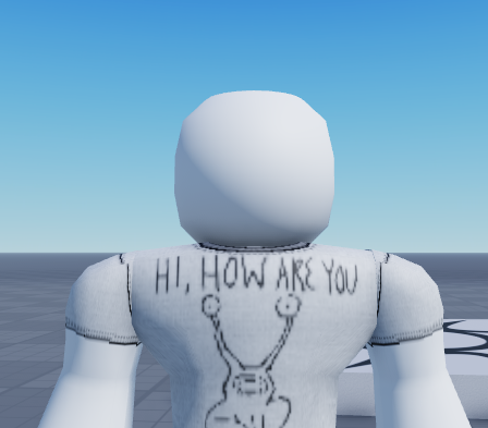 The Player tweet media