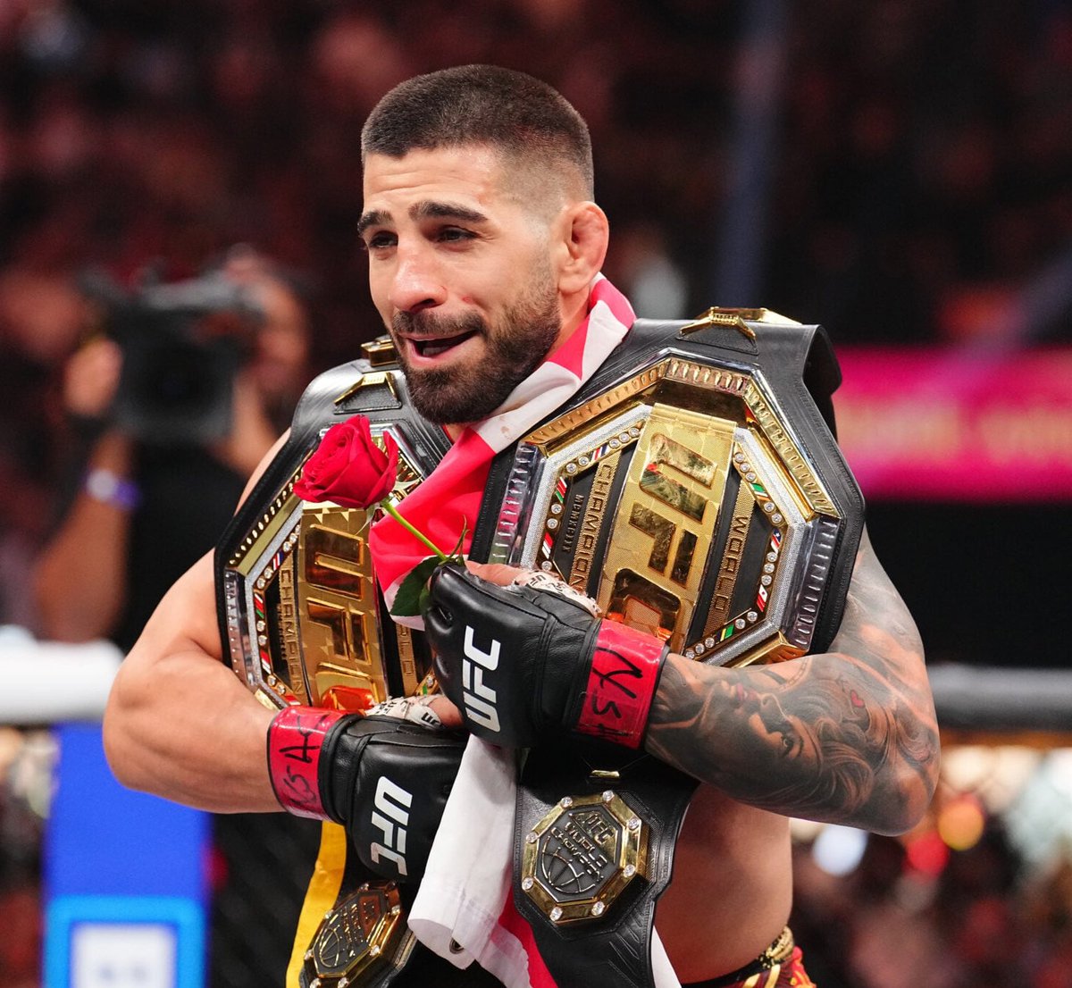 MMA Gone Wild🥋 tweet media