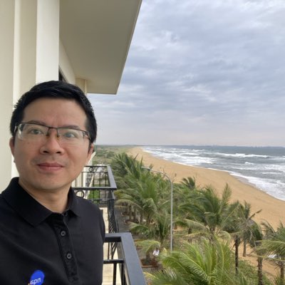 QuangSME's tweet photo. #NewProfilePic https://t.co/2qXSzNhEQ6