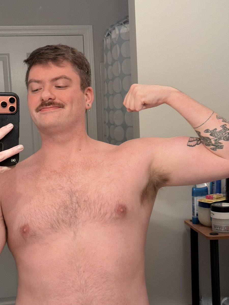 Pup Eros tweet media