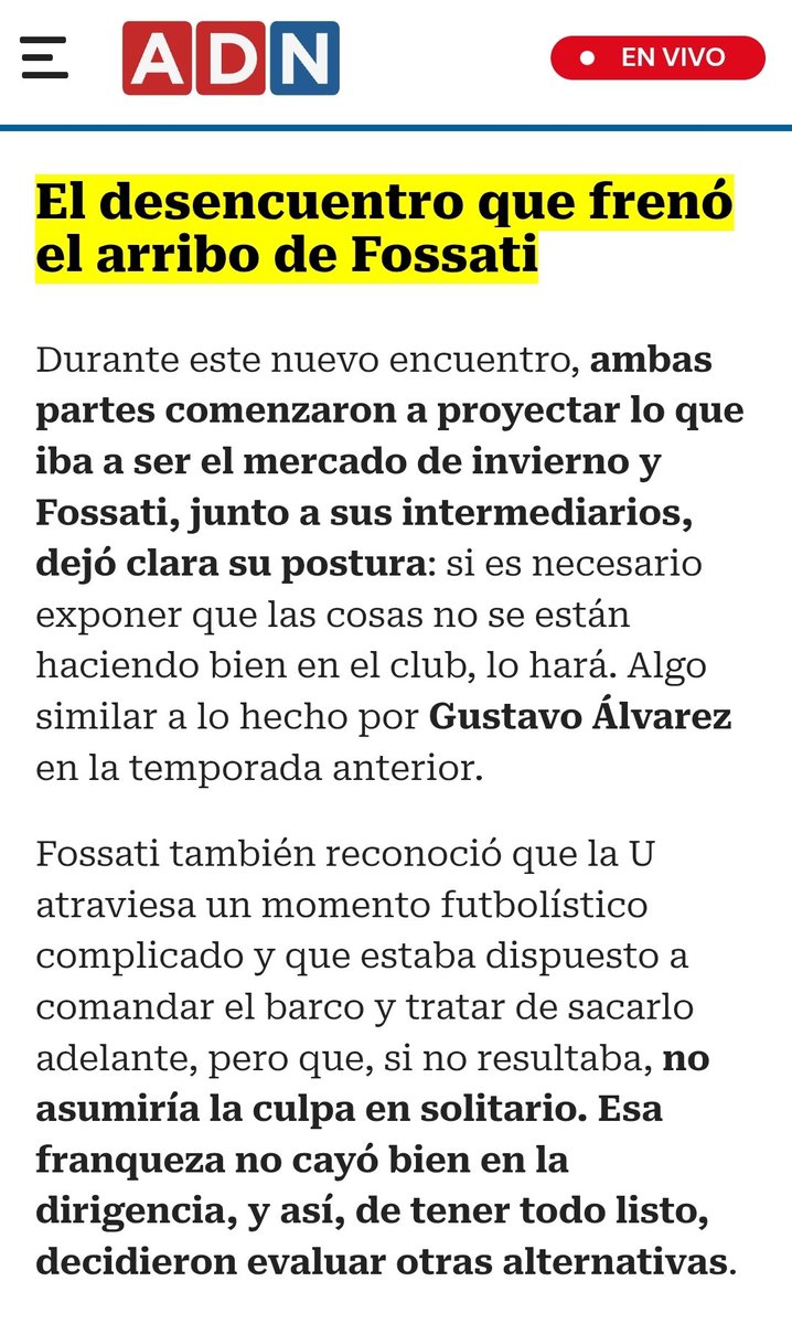 Gerente Técnico Azul tweet media