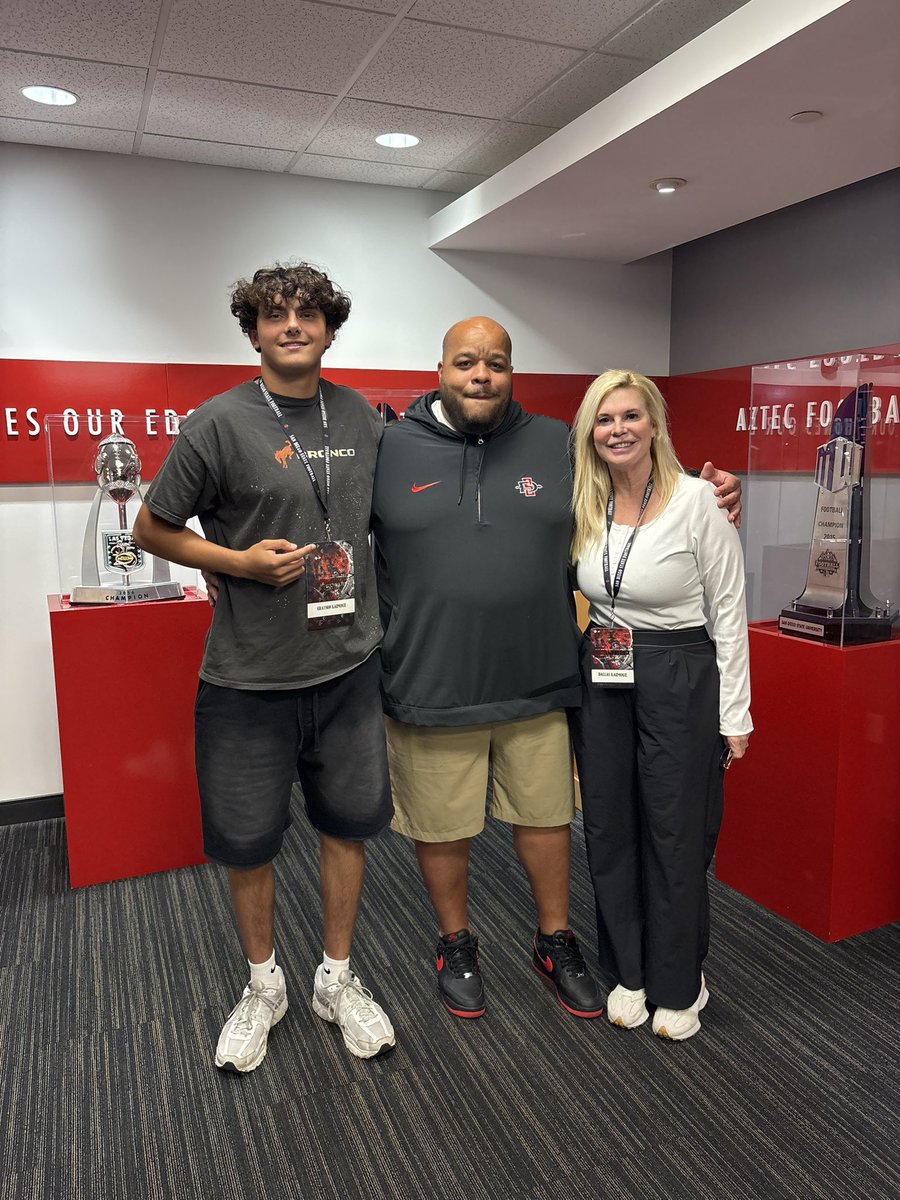 Grayson Kazmouz tweet media