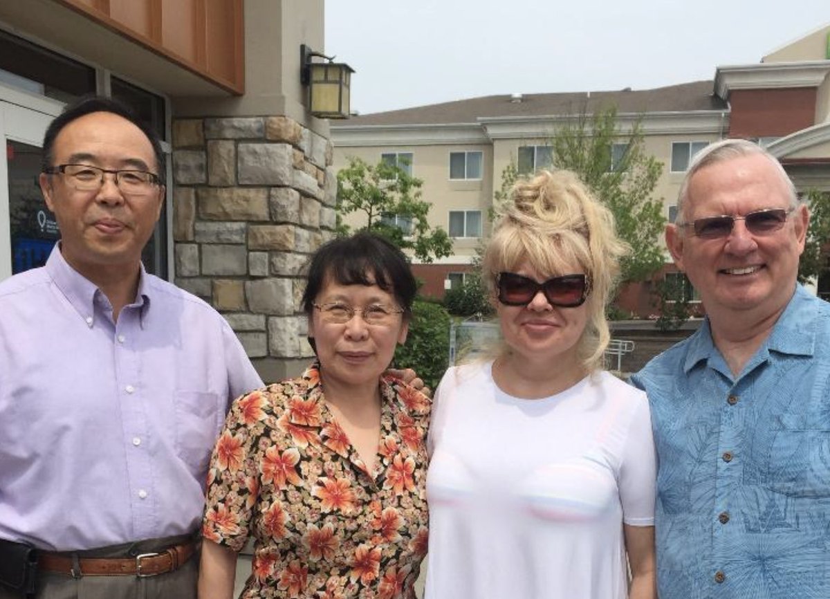 CptHuang's tweet image. #timestamp - information leak via Rochester, NY's #olenasmith.  Because I *never* gave permission for her to have access to pictures of my private property.

#buildsafety