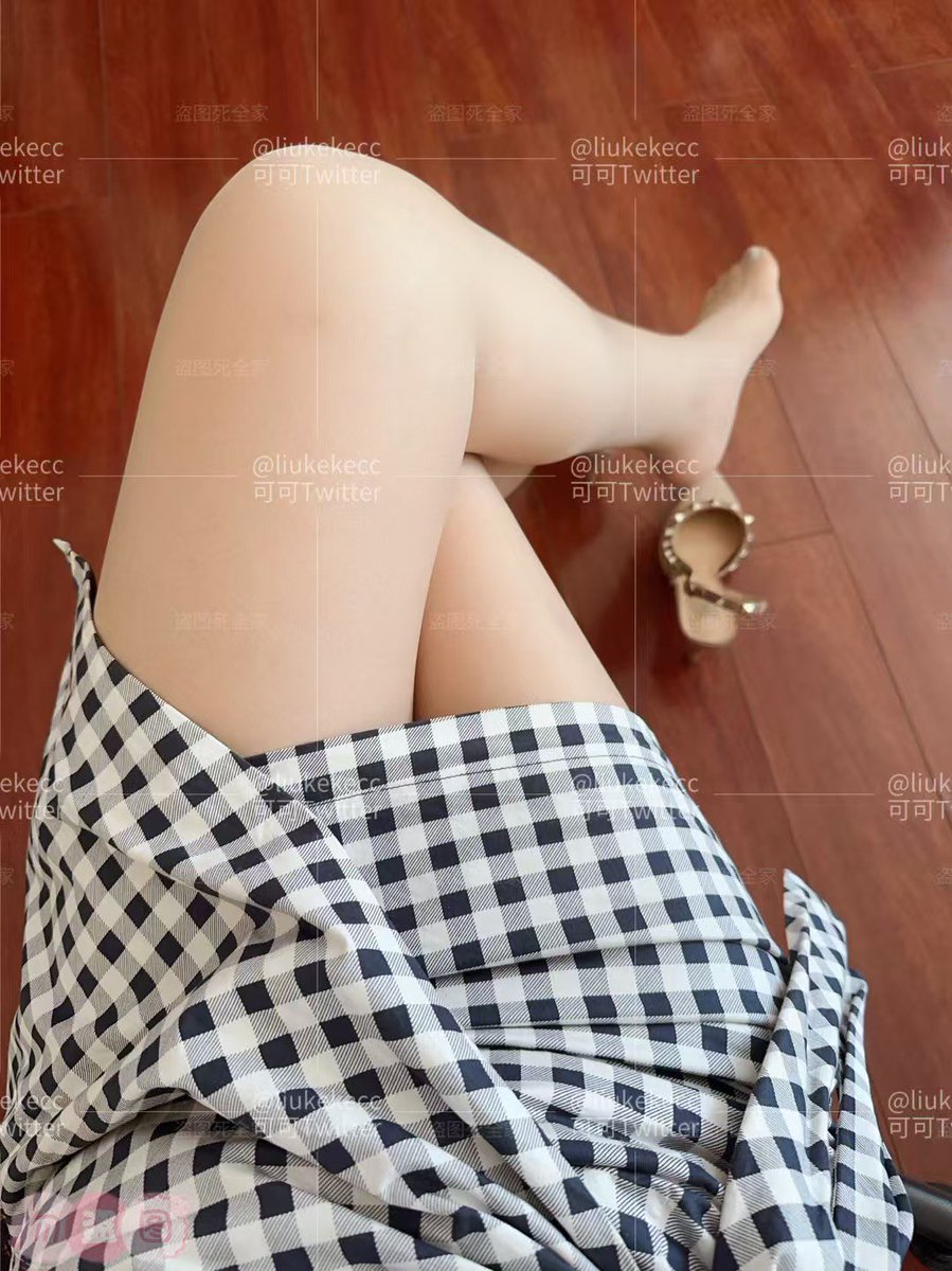 原味女神可可 tweet media