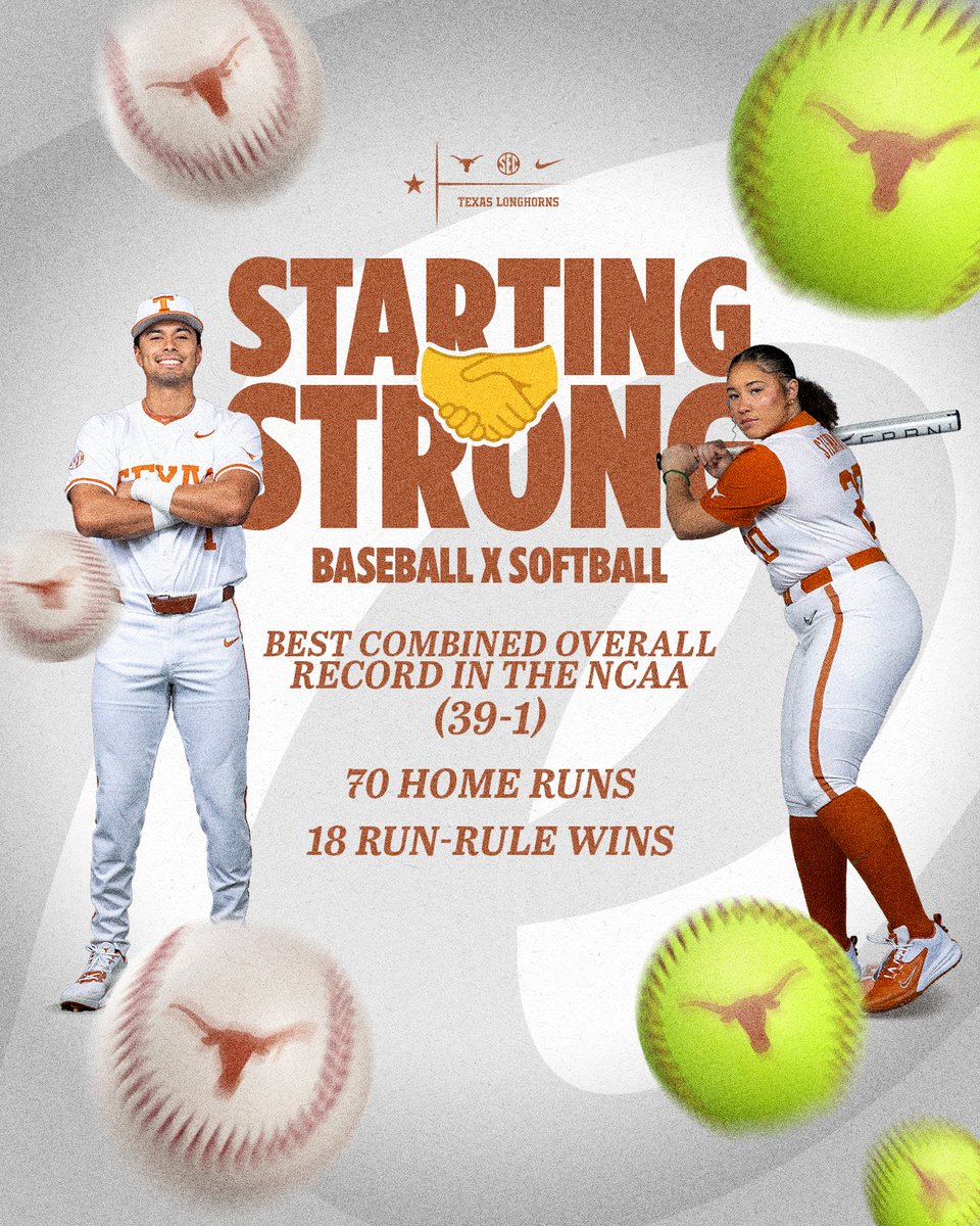 Texas Longhorns tweet media