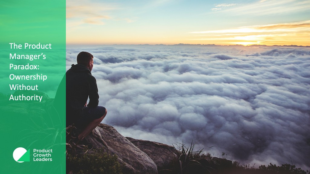 Steve Johnson, the product management guy tweet media