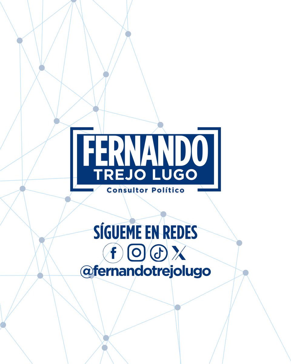 Fercho Trejo Lugo tweet media