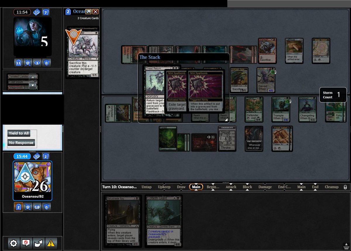 Oceansoul92 tweet media