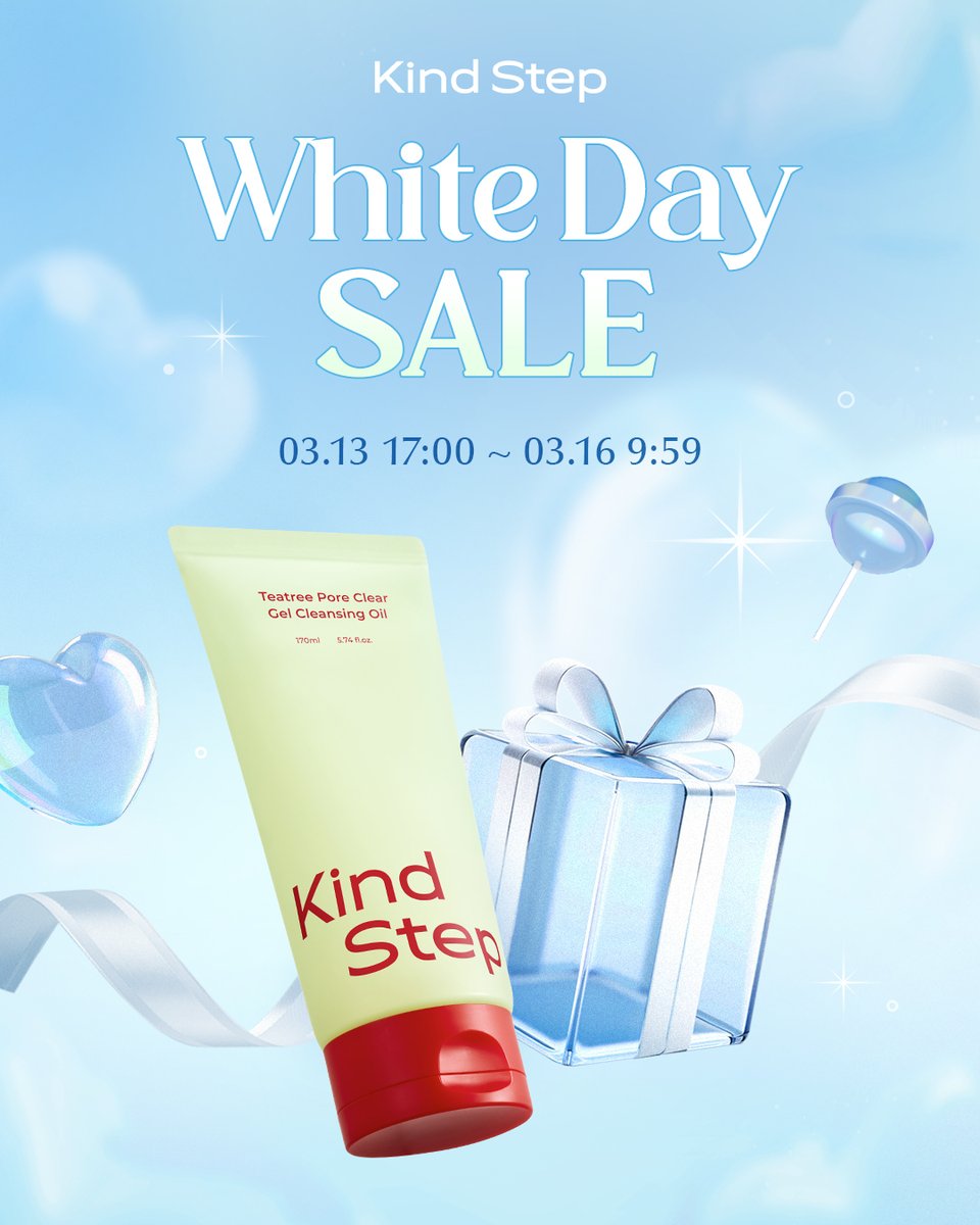 kindstep（カインドステップ）日本公式 tweet media