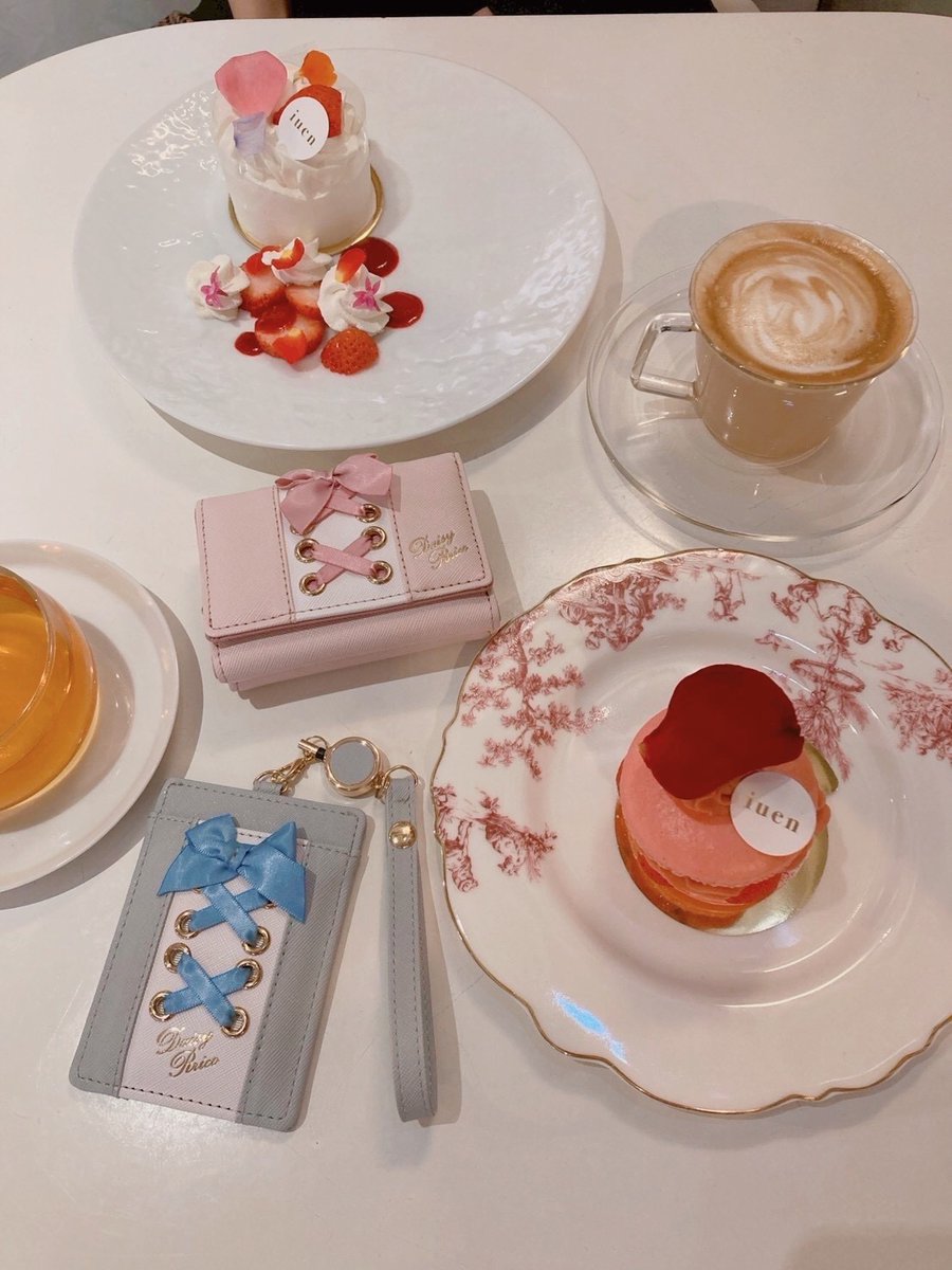 Daisy Rico🎀デイジーリコ公式 (@daisyrico9) / Posts / X