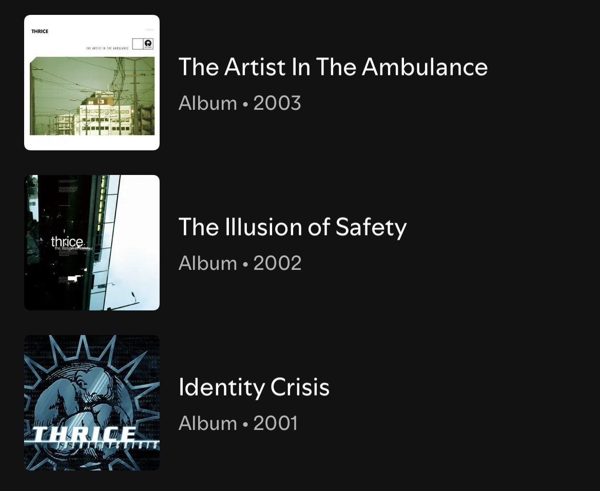 Post-hardcore cowboy tweet media