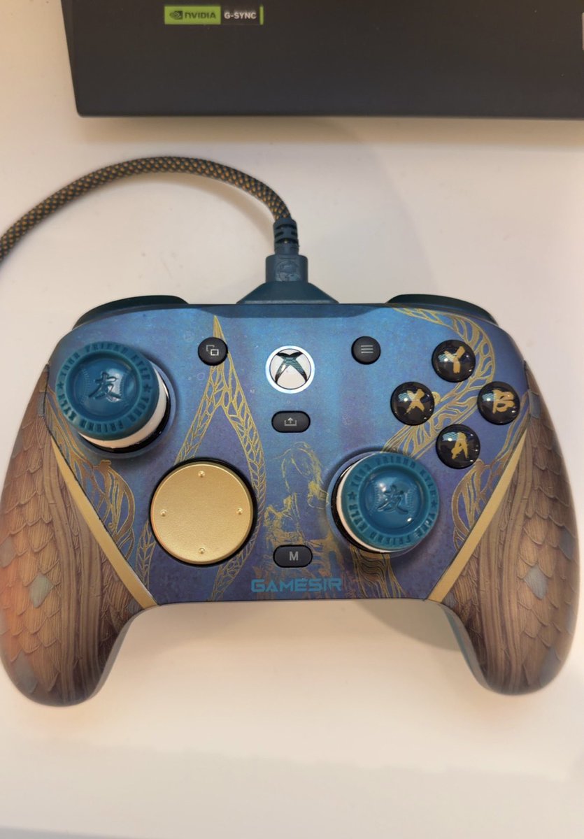 AlexGaKill tweet media