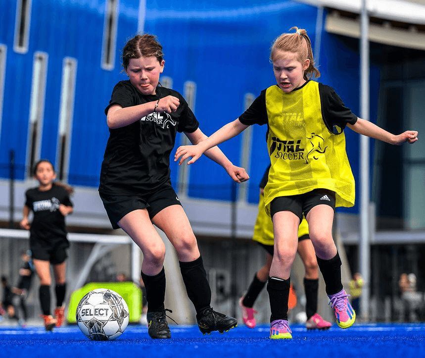 Total Soccer tweet media