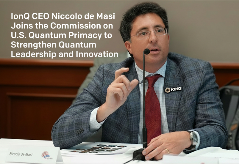 IonQ tweet media