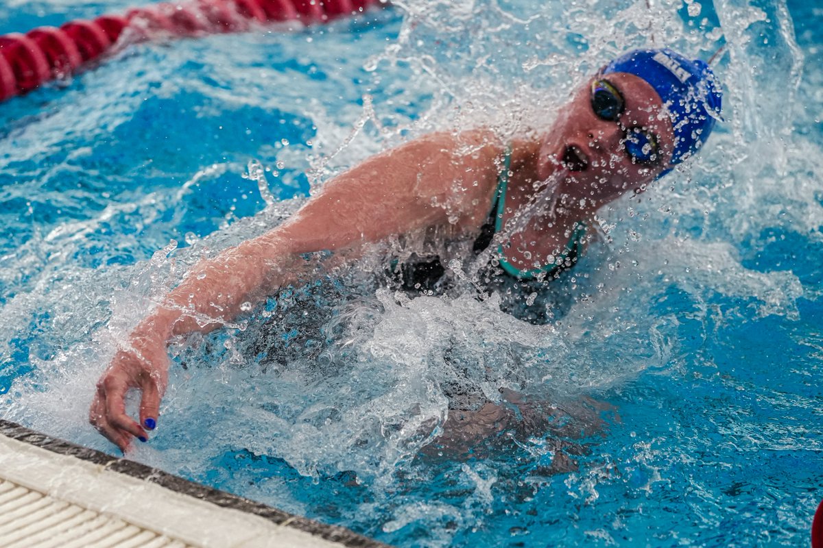 Indiana State Swimming & Diving tweet media