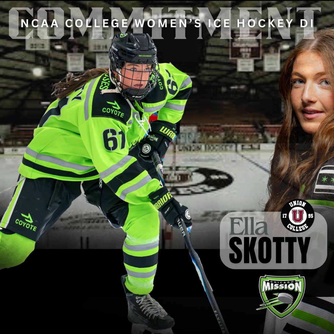 Chicago Mission AAA tweet media