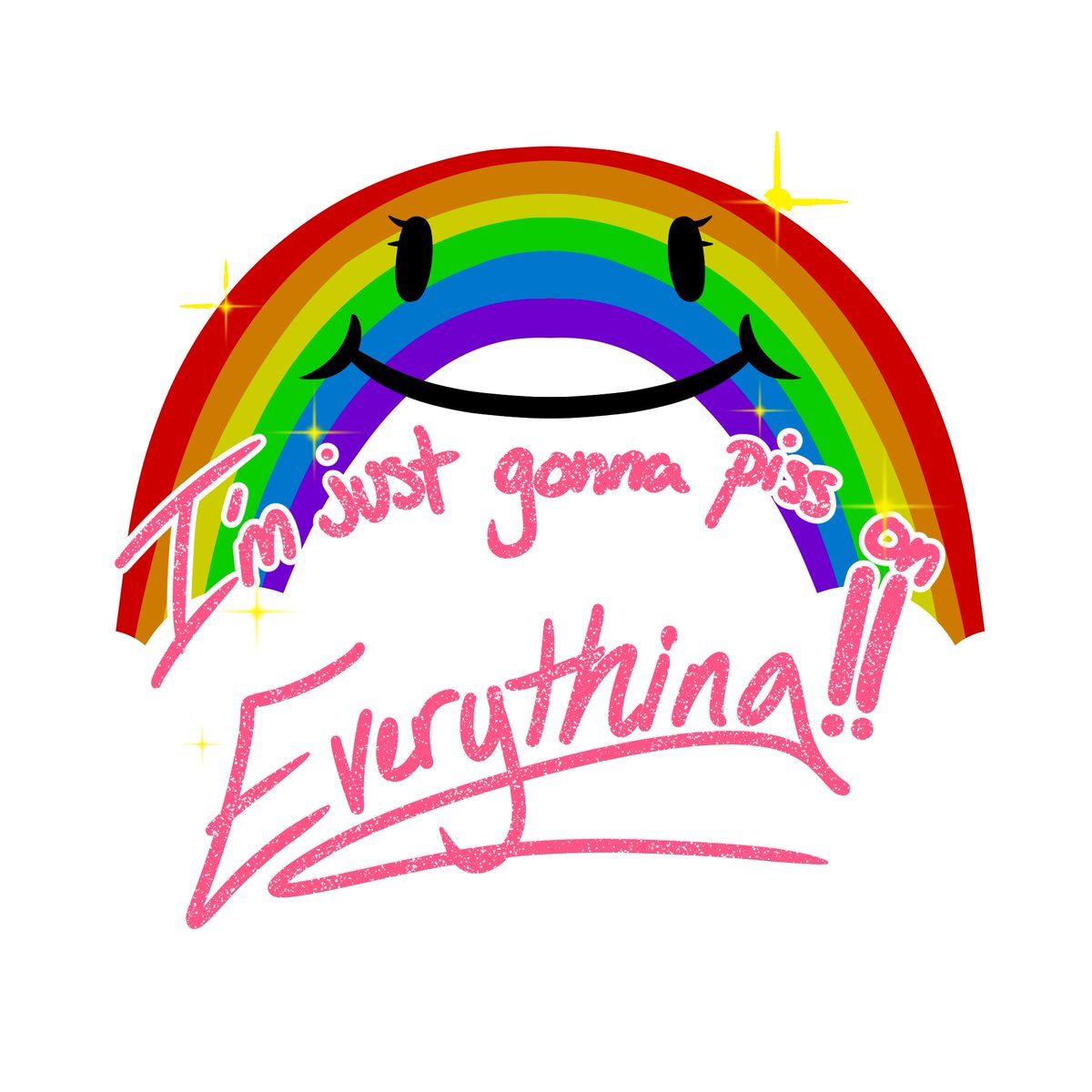 Glassy Shards tweet media