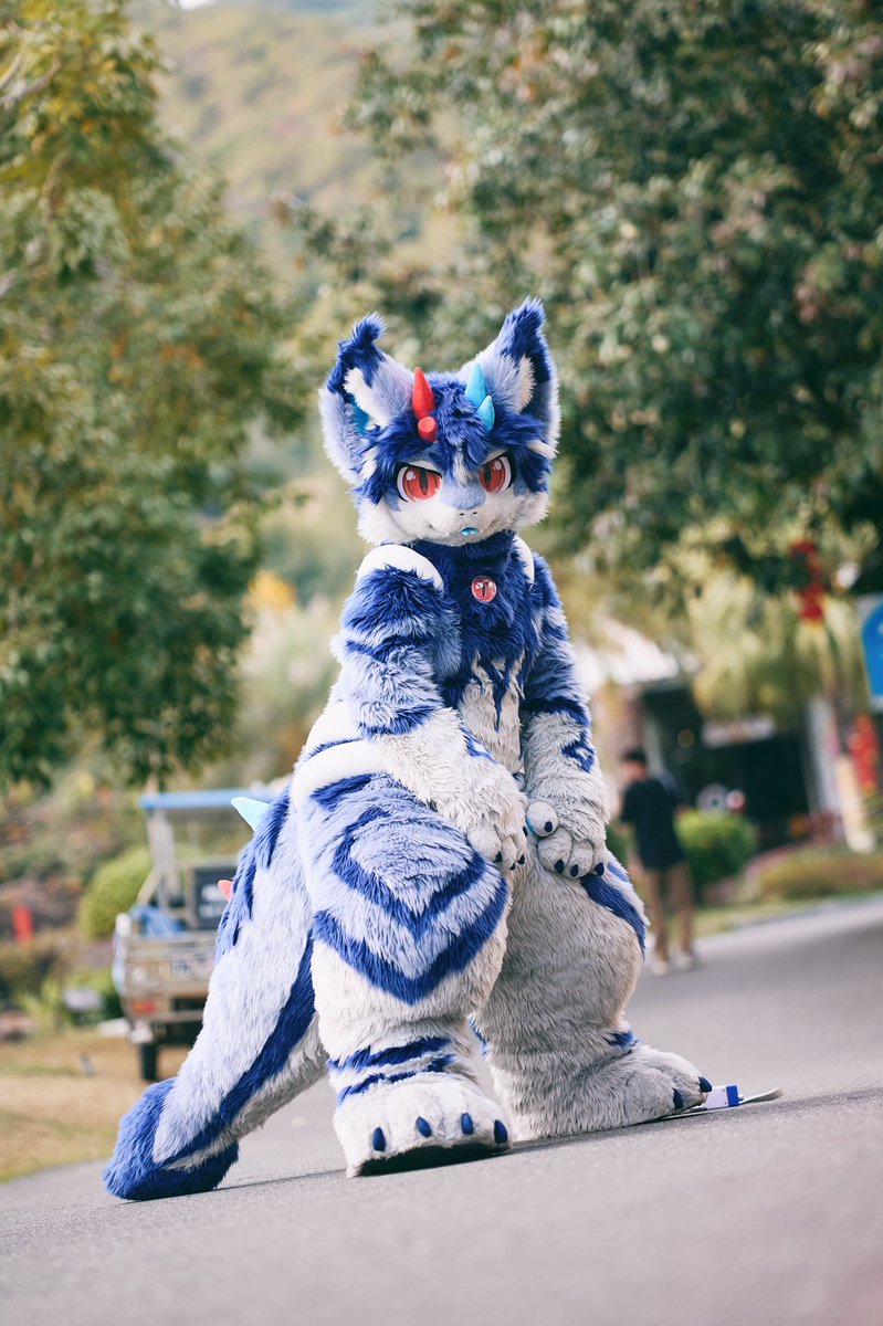 烈烈烈 tweet media