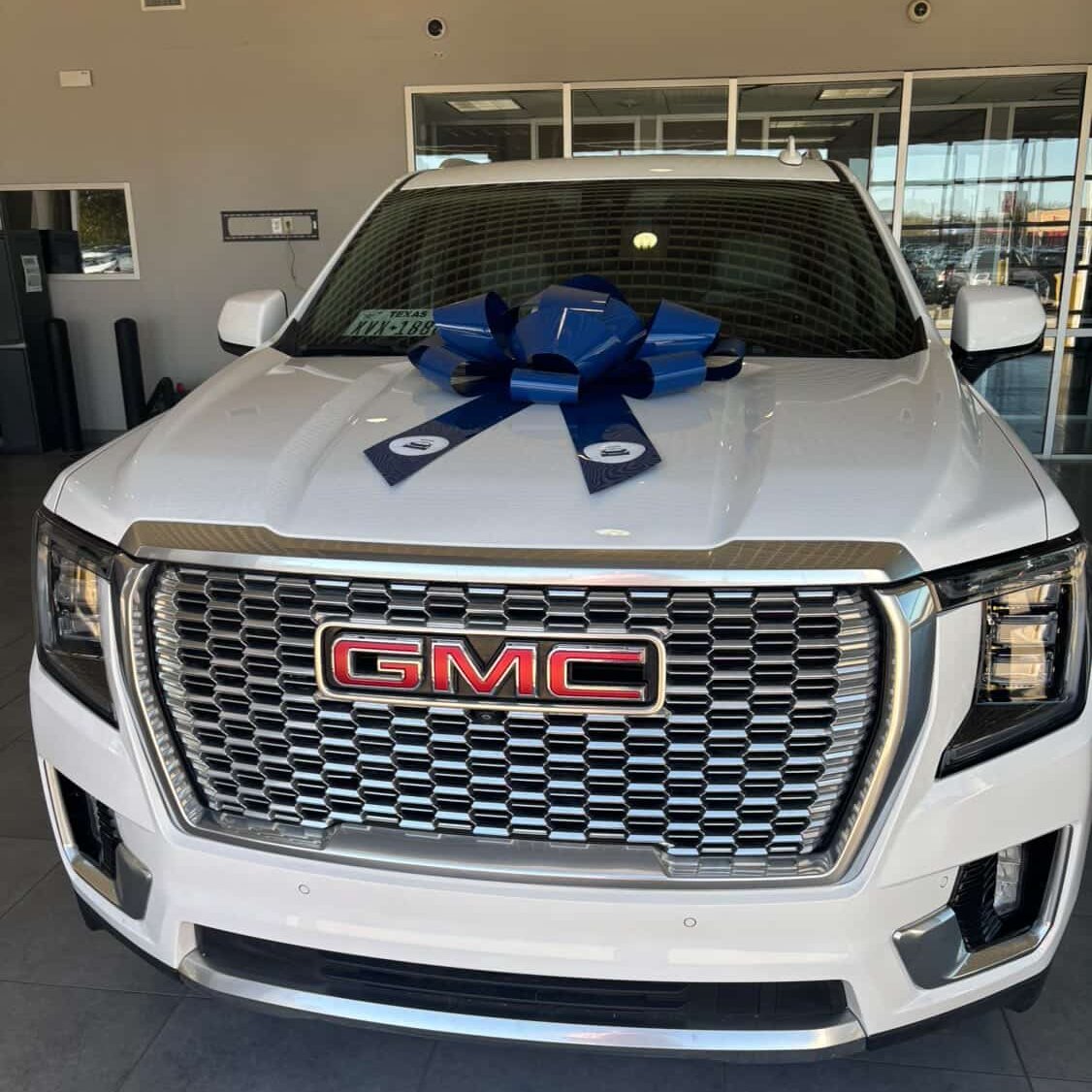 Dallas Promoter/owner starts a car service business