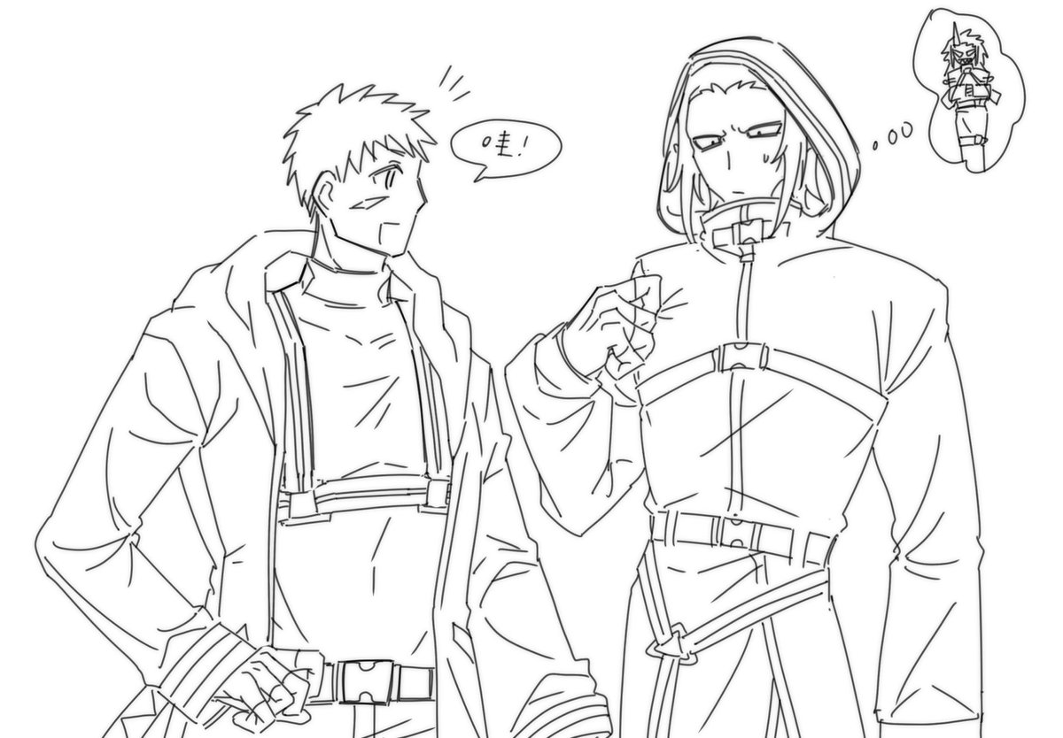 柏川🐙 tweet media