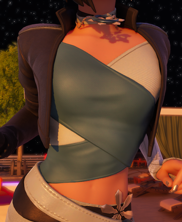Thicc skins tweet media