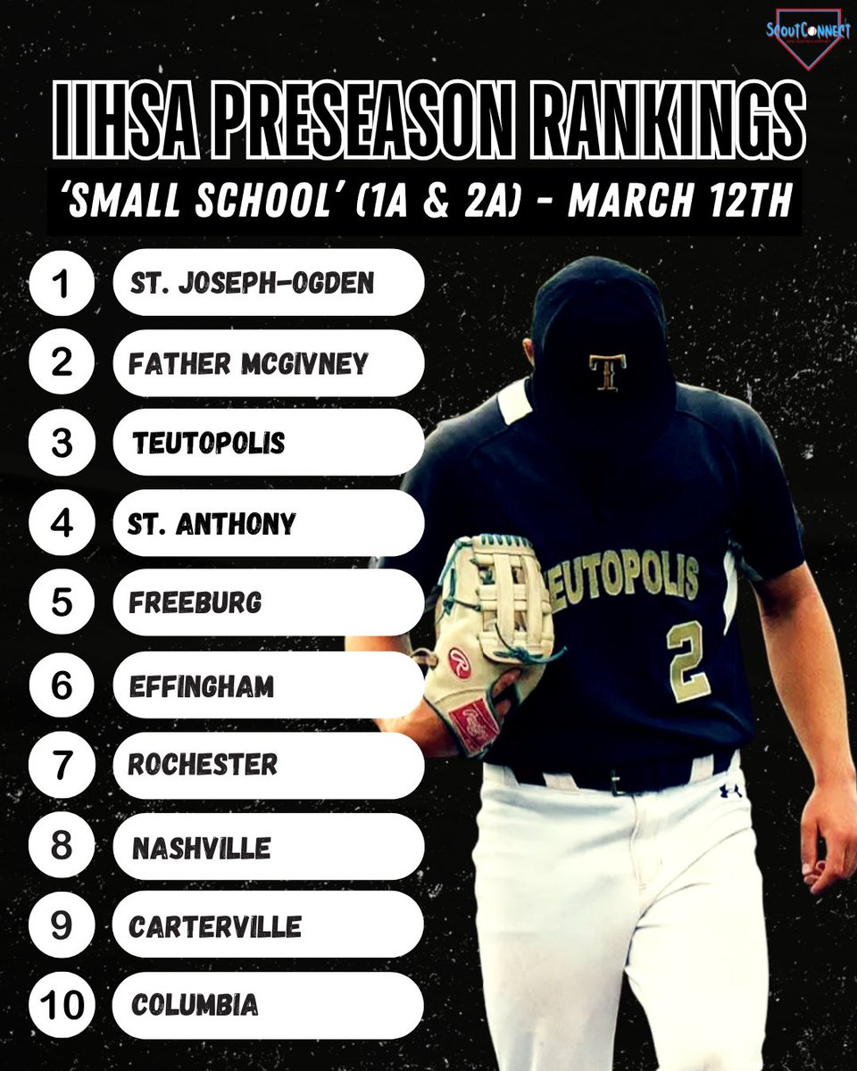 ScoutConnect tweet media