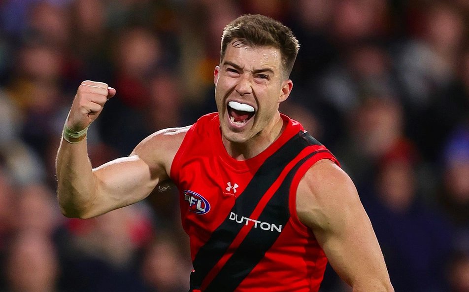 Plus Six Podcast tweet media