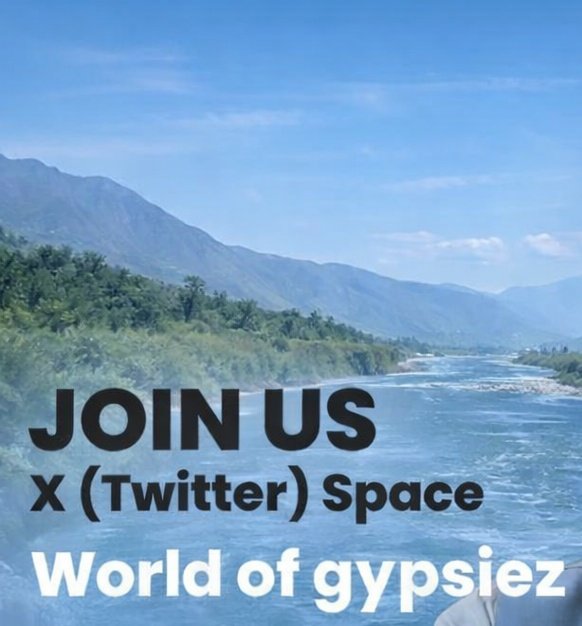 #InternationalDayOfActionForRivers

The Indus River has been the lifeline of Sindh for thousands of years. 💙
Stay tuned as we.............👇
#SaveIndusRiver #RiversDay #Sindh #WaterIsLife #NoMoreCanalsOnIndus #SaveIndusDolphins #Bhulan 
14 March 
10pm PST
🌊