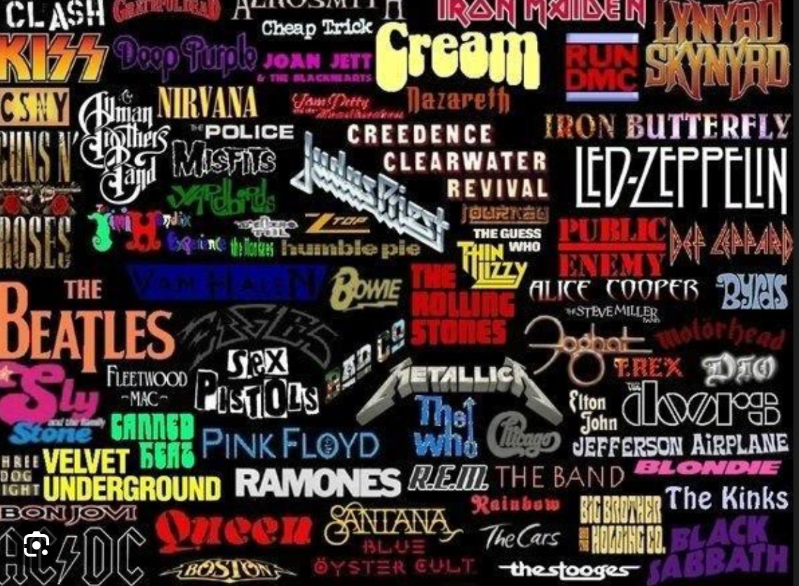 The Extreme Music Enthusiast tweet media