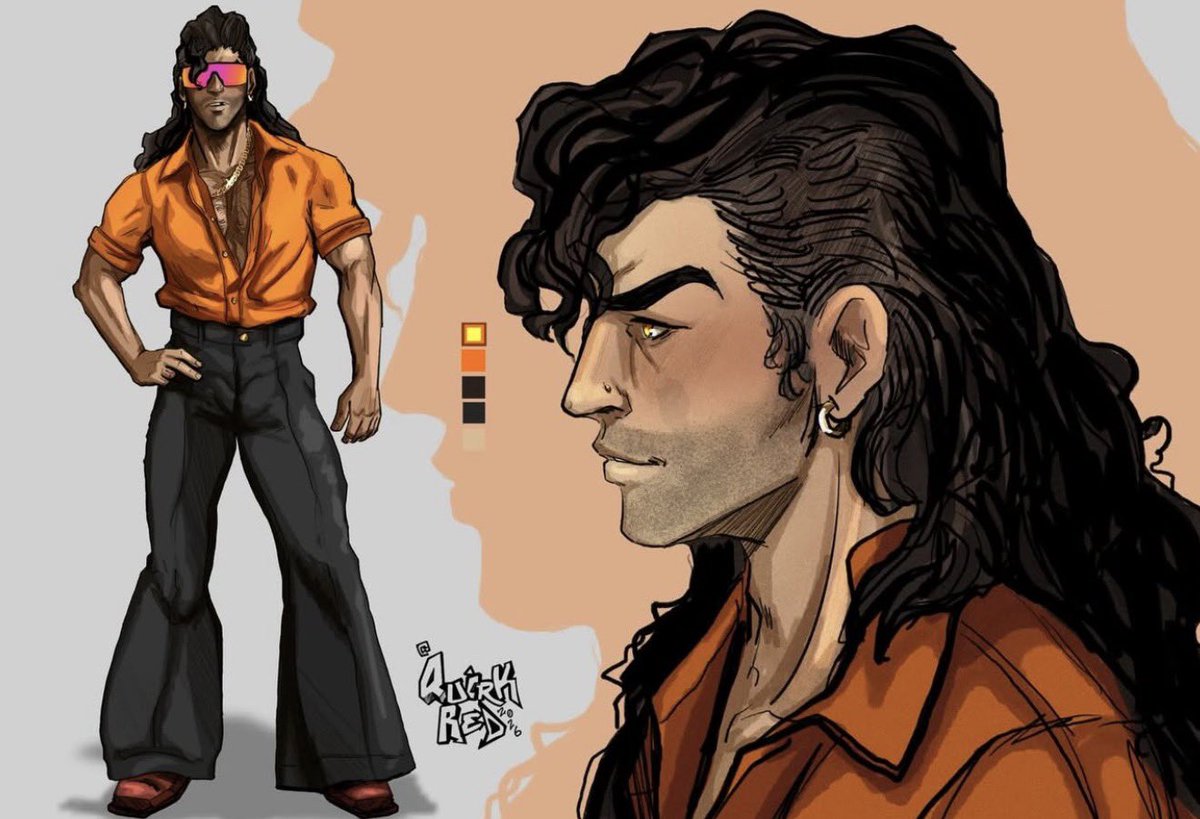 R3Dโค๏ธ COMMS OPENโ tweet media