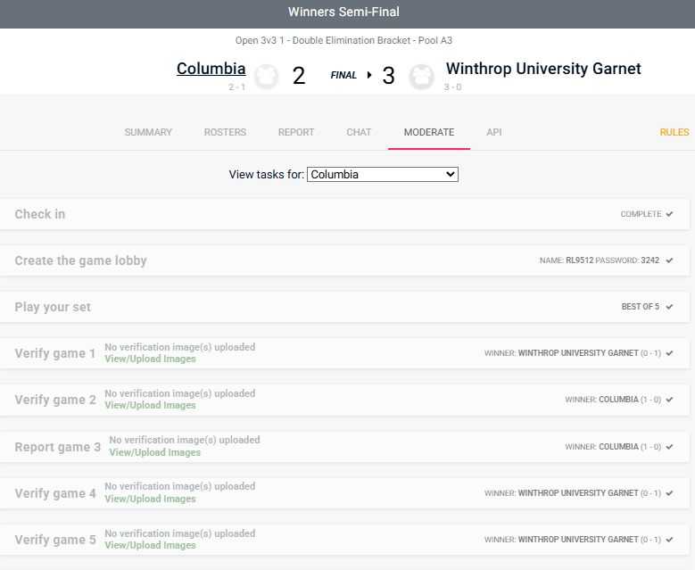 Ben 'Shoe' Shuman tweet media