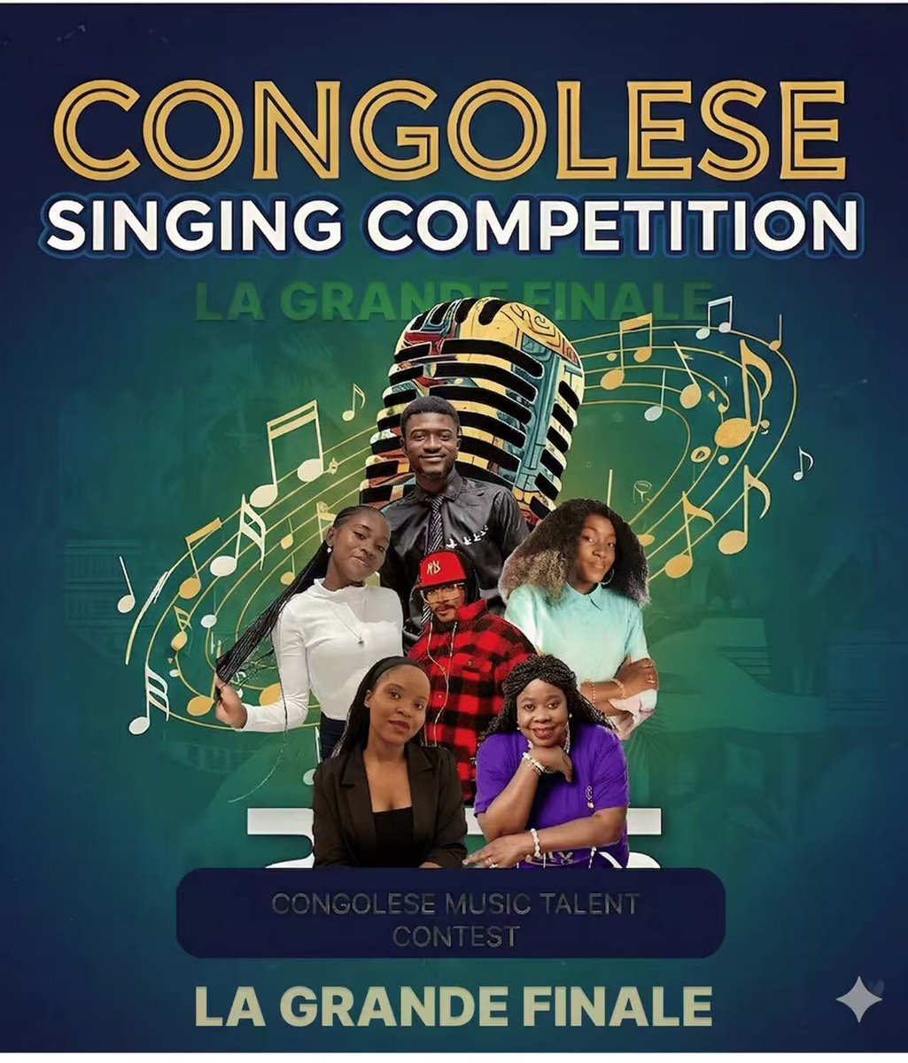 CCFC-OFFICIELLE  🇨🇩→🇨🇳 tweet media