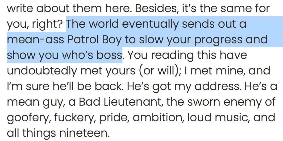 Andrew M. Bailey tweet media