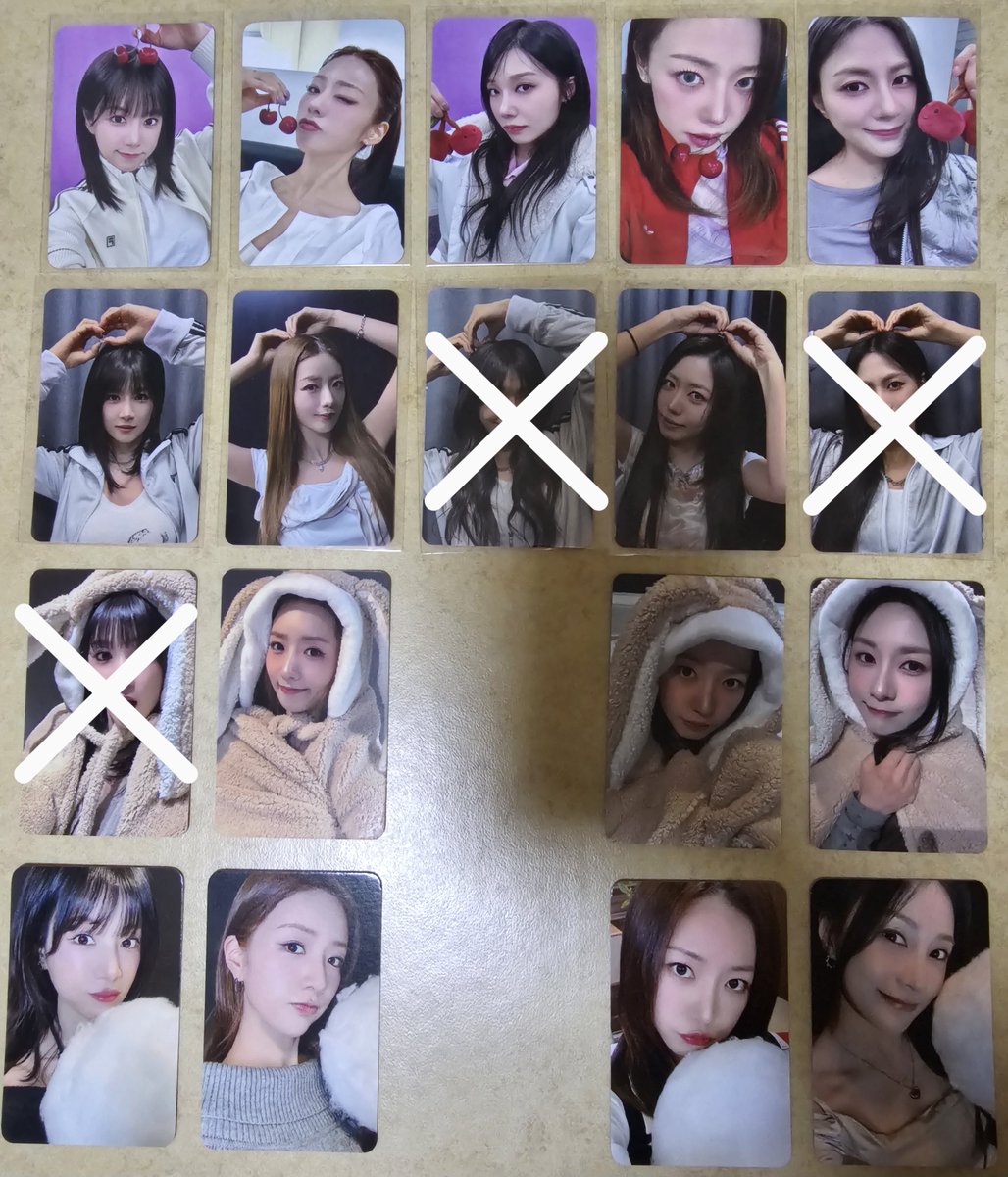 selling6418's tweet photo. 에이핑크 [RE:LOVE] 미공포 양도합니다
박초롱 윤보미 정은지 김남주 오하영 Apink Chorong Bomi Eunji Namjoo Hayoung 애이핑크 에핑 https://t.co/asfi6iNxKl