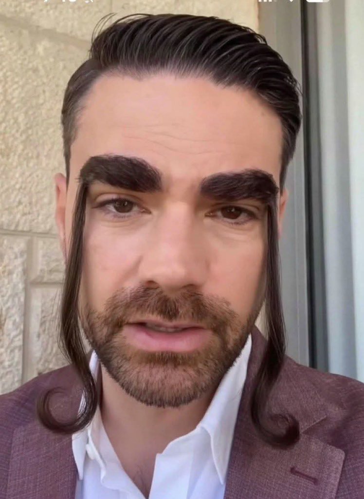 Noah’s Ark 🚢 tweet media