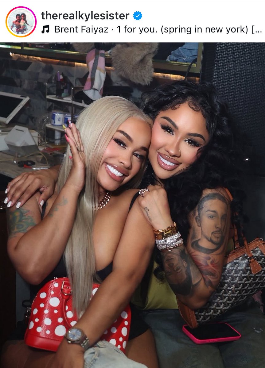 ✨GOT DA SCOOP✨ tweet media