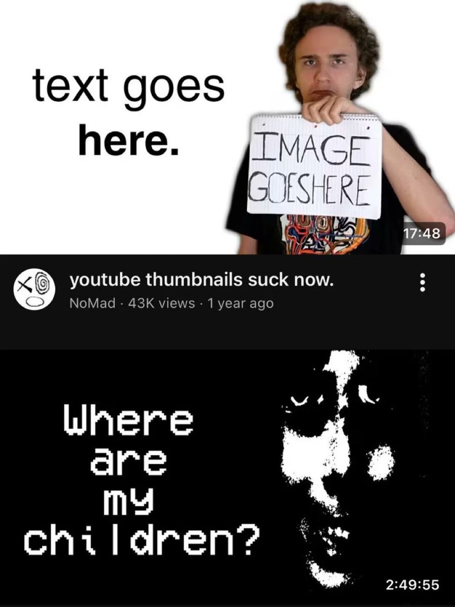 Dark,Odd,Conspiracy tweet media