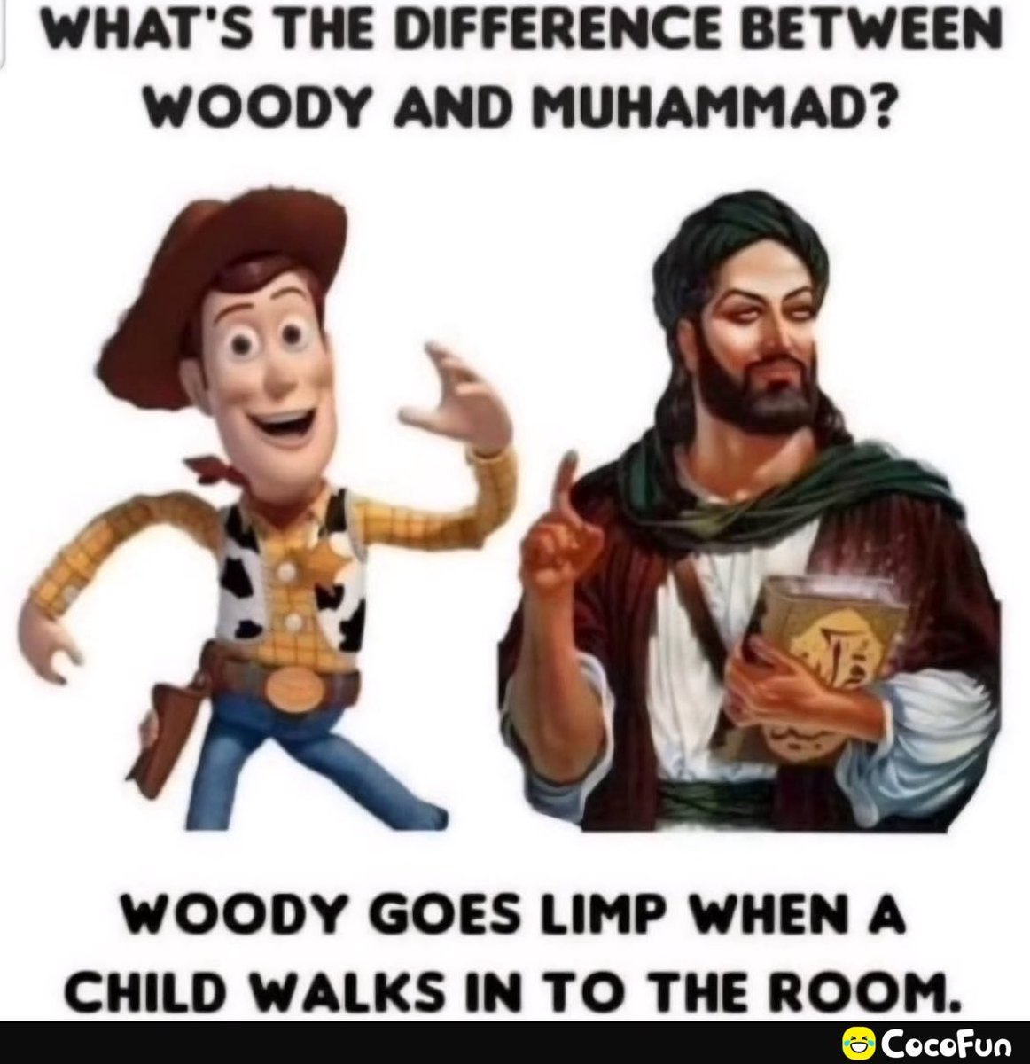 OklaHombre tweet media