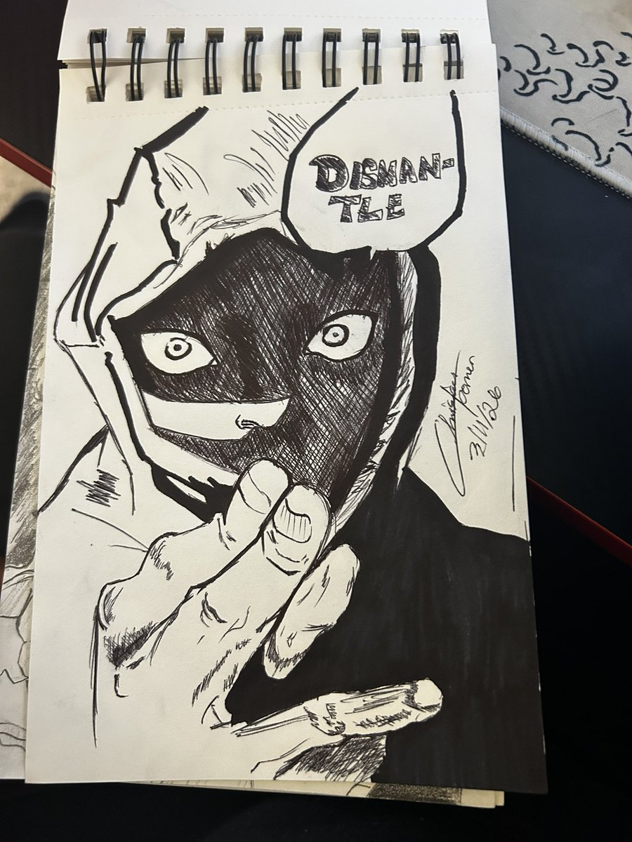 Antwan Toomer tweet media