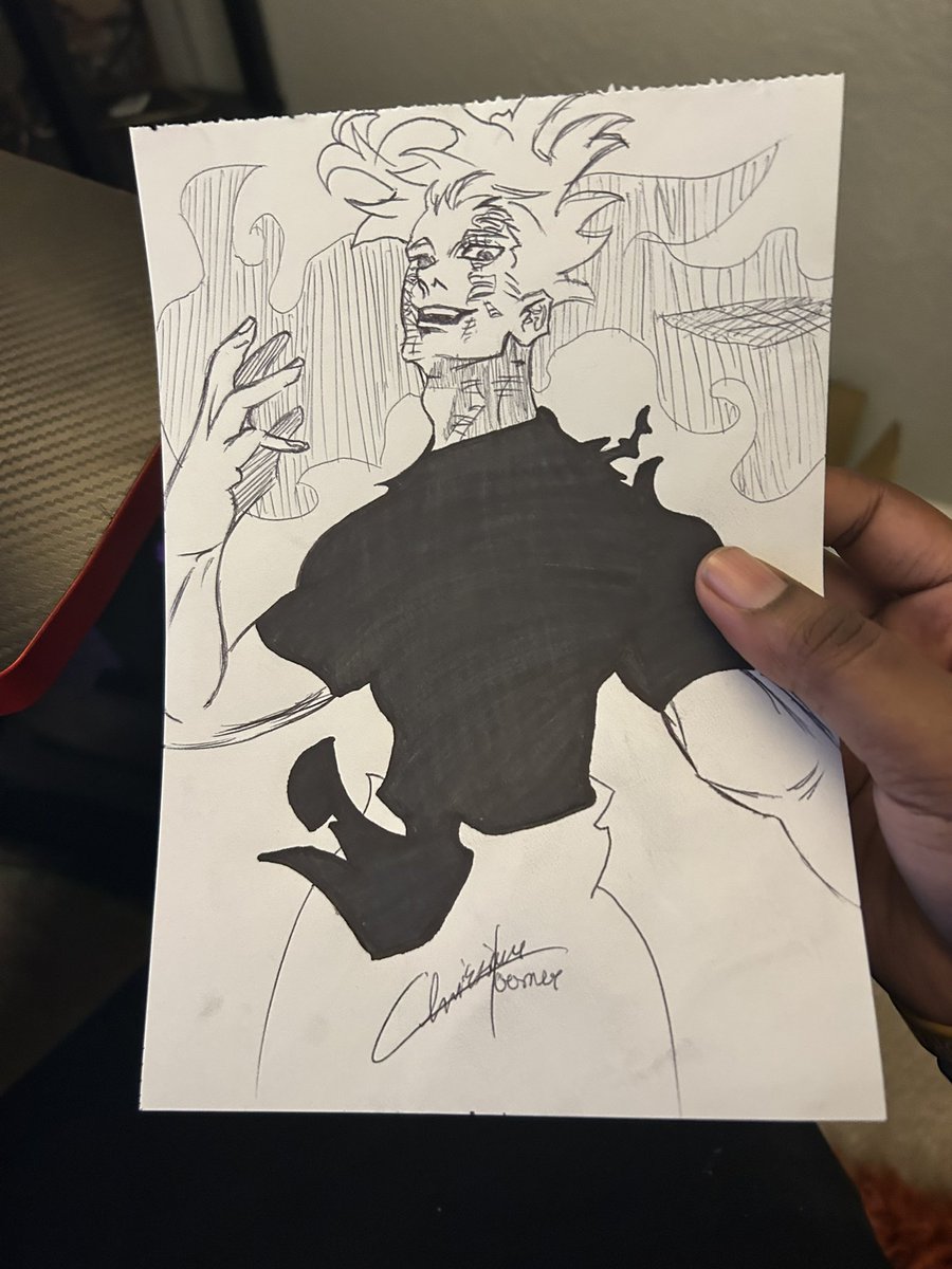 Antwan Toomer tweet media