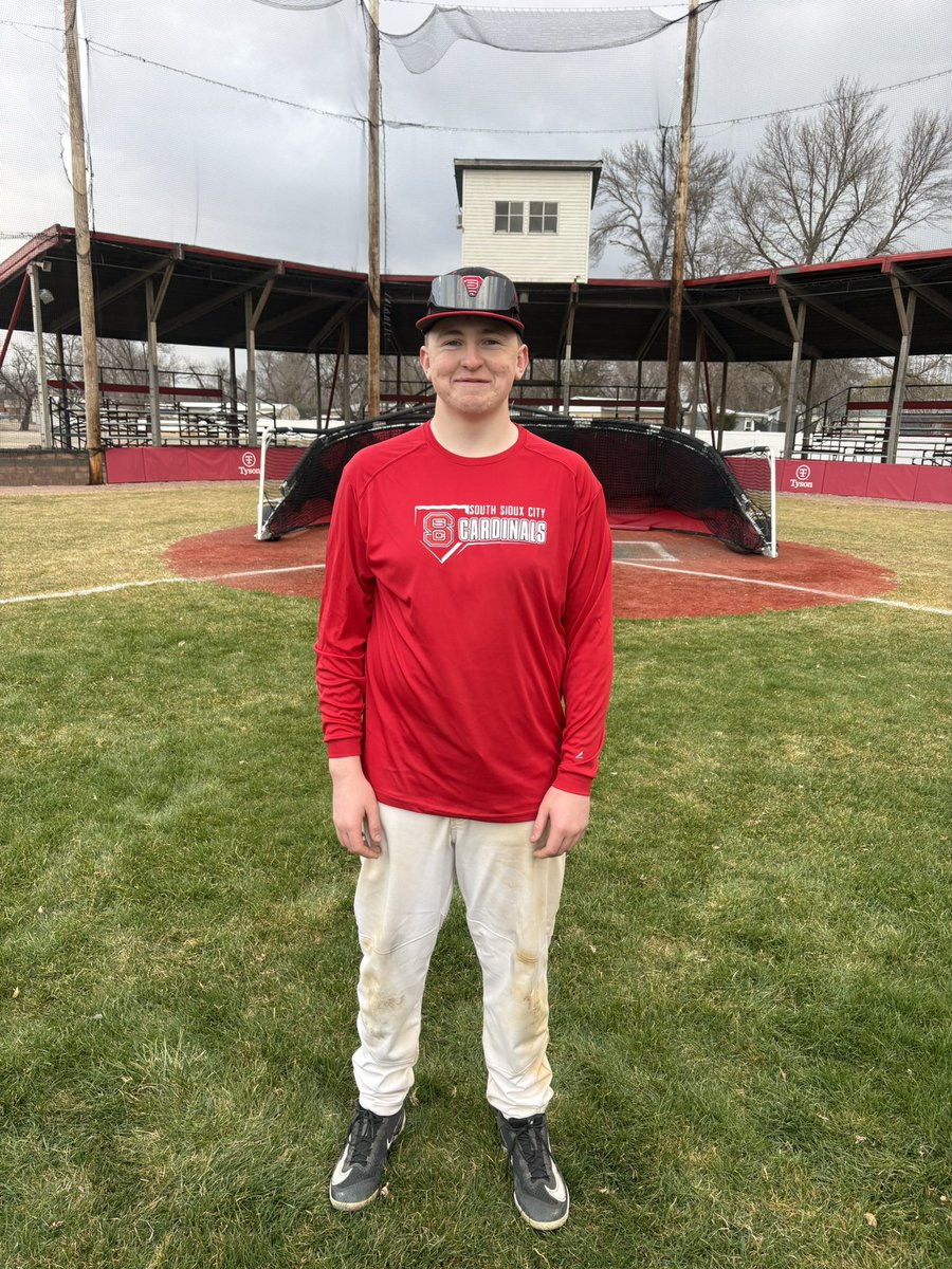 SSC Baseball tweet media