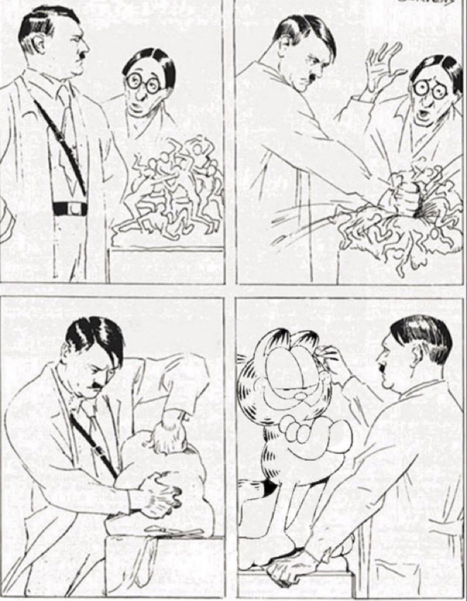 Dark,Odd,Conspiracy (@darkoddcon) on Twitter photo 