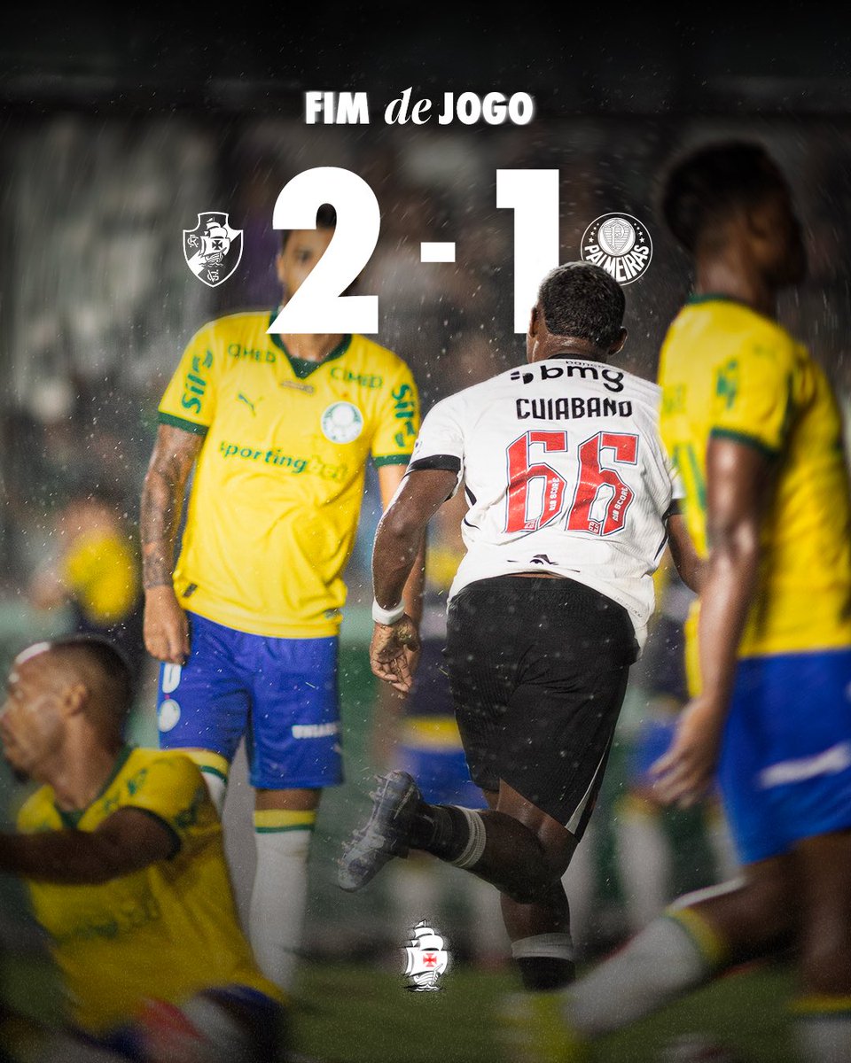 O Legítimo Clube Do Povo! tweet media