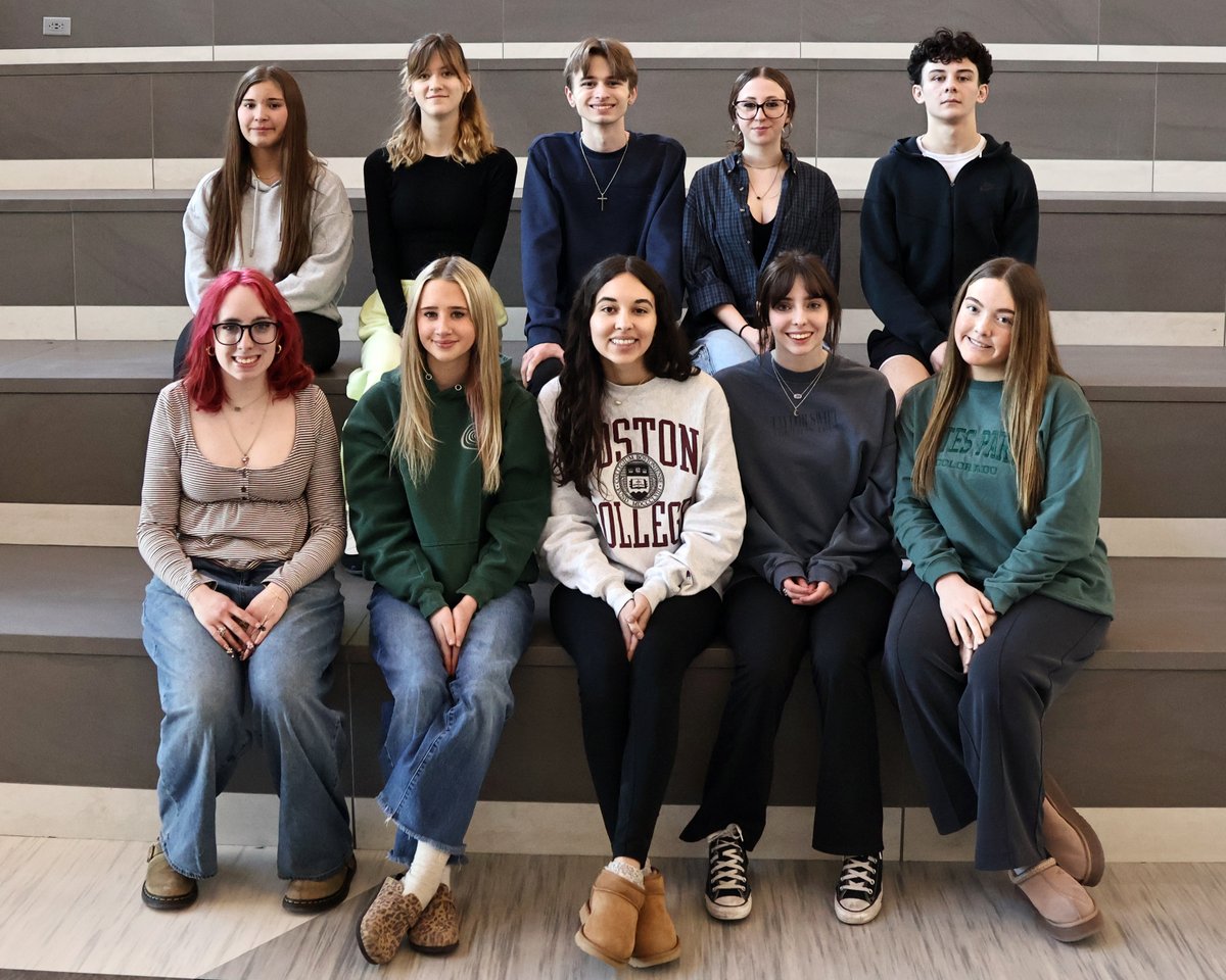 Papillion La Vista High School tweet media