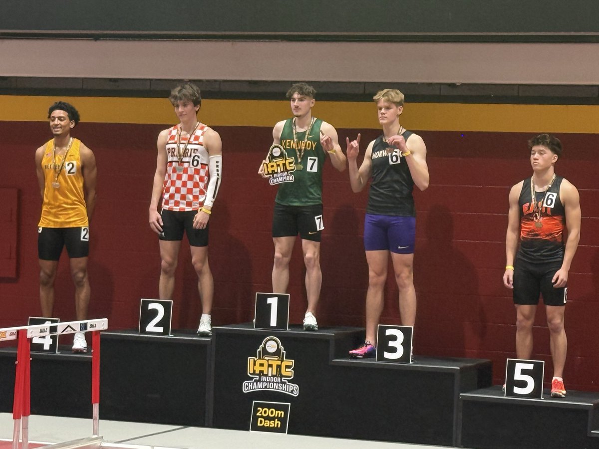 KennedyMNSTrack tweet media