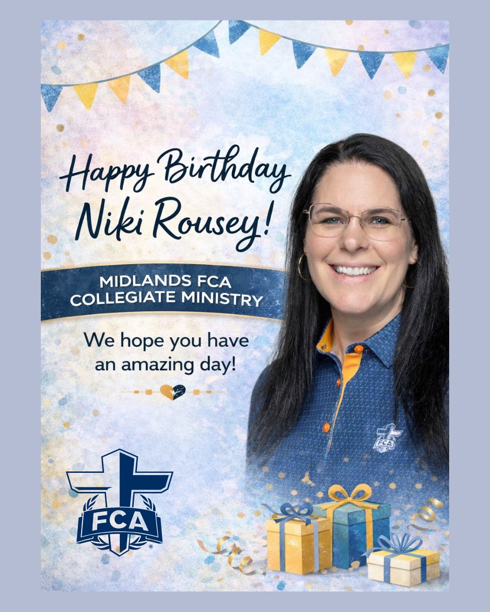 Midlands FCA tweet media