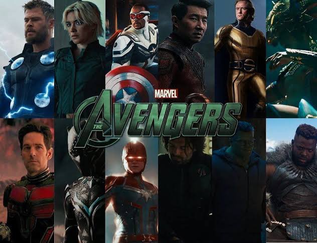 Culture3ase's tweet photo. A portion of characters will meet the X-Men in ‘AVENGERS: DOOMSDAY’

Via @ThwipT_ https://t.co/GkiaECVwK8