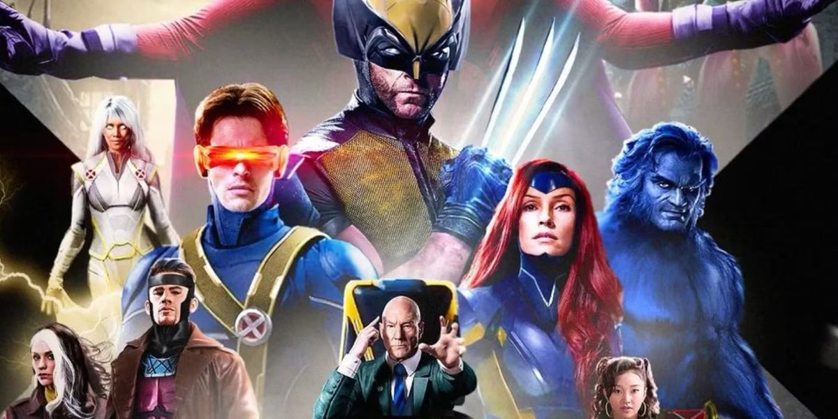 Culture3ase's tweet photo. A portion of characters will meet the X-Men in ‘AVENGERS: DOOMSDAY’

Via @ThwipT_ https://t.co/GkiaECVwK8