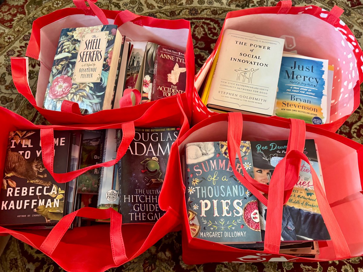 Catching Joy tweet media