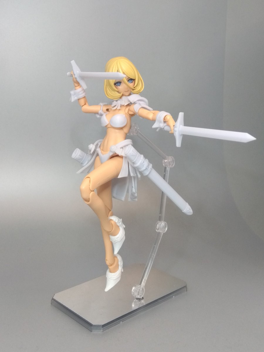 アキバ三次元造形 tweet media